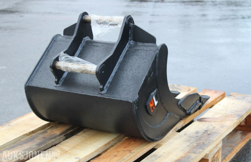 2024 Hardlife 55L Graveskuffe S30 - 附件 适用于 建筑机械:图2 2024 Hardlife 55L Graveskuffe S30 - 附件 适用于 建筑机械:图2