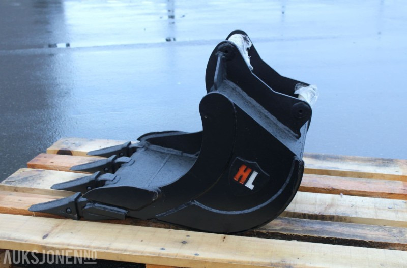 2024 Hardlife 55L Graveskuffe S30 - 附件 适用于 建筑机械:图3 2024 Hardlife 55L Graveskuffe S30 - 附件 适用于 建筑机械:图3