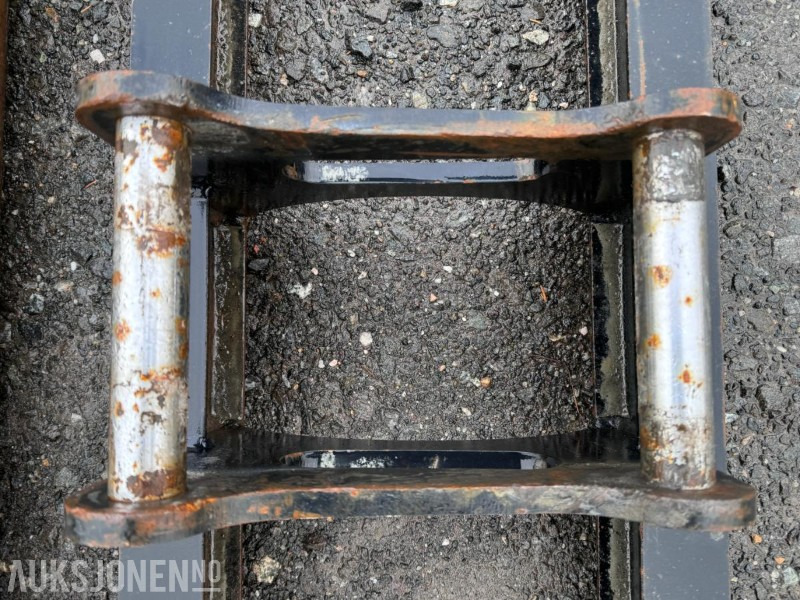 2024 SE Equipment Avrettingsbjelke - 2m - rull Ø146 - S40 - 附件 适用于 建筑机械:图5 2024 SE Equipment Avrettingsbjelke - 2m - rull Ø146 - S40 - 附件 适用于 建筑机械:图5