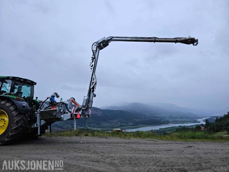 2024 Schouten Orcan - 农业机械:图4 2024 Schouten Orcan - 农业机械:图4