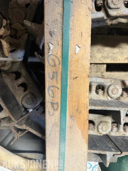 Atlas Copco 542 - 附件 适用于 建筑机械:图4 Atlas Copco 542 - 附件 适用于 建筑机械:图4