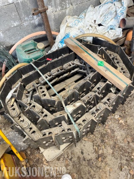 Atlas Copco 542 - 附件 适用于 建筑机械:图1 Atlas Copco 542 - 附件 适用于 建筑机械:图1