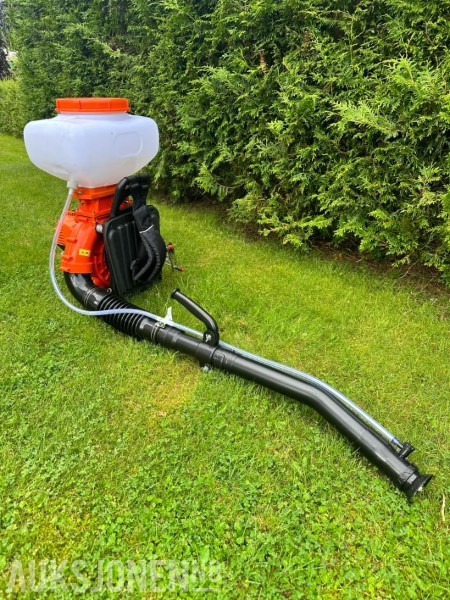 Bensindrevet Ryggsprøyte 20 liter 4 Takt 3WF-3s - ingen minstepris - 农业机械:图1 Bensindrevet Ryggsprøyte 20 liter 4 Takt 3WF-3s - ingen minstepris - 农业机械:图1