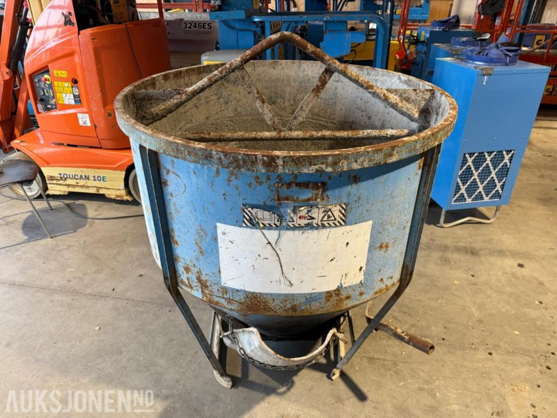 Betongtobb. - 建筑设备:图2 Betongtobb. - 建筑设备:图2