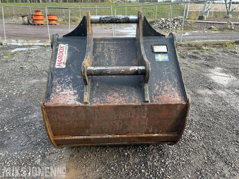 Götene Graveskuff 1350L S70 - 附件 适用于 建筑机械:图5 Götene Graveskuff 1350L S70 - 附件 适用于 建筑机械:图5