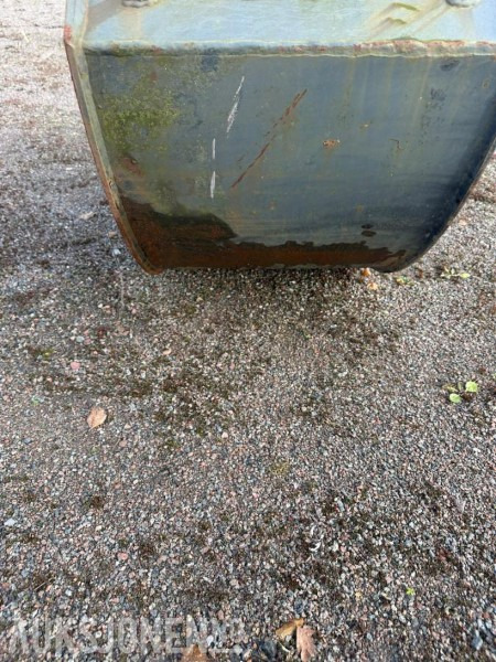 HL smalskuff S60 feste - 建筑设备:图3 HL smalskuff S60 feste - 建筑设备:图3