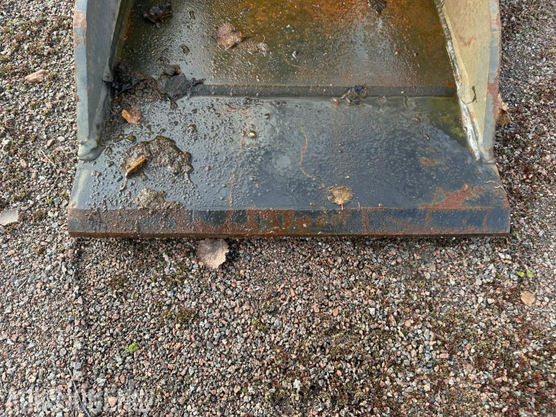 HL smalskuff S60 feste - 建筑设备:图4 HL smalskuff S60 feste - 建筑设备:图4