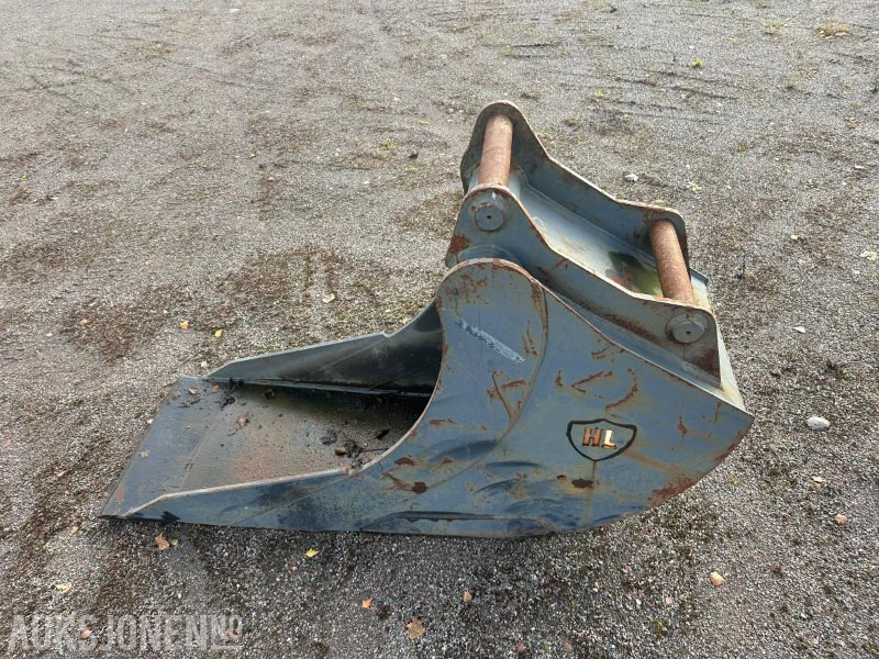 HL smalskuff S60 feste - 建筑设备:图1 HL smalskuff S60 feste - 建筑设备:图1