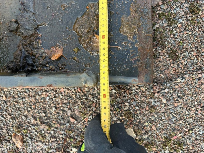 HL smalskuff S60 feste - 建筑设备:图5 HL smalskuff S60 feste - 建筑设备:图5