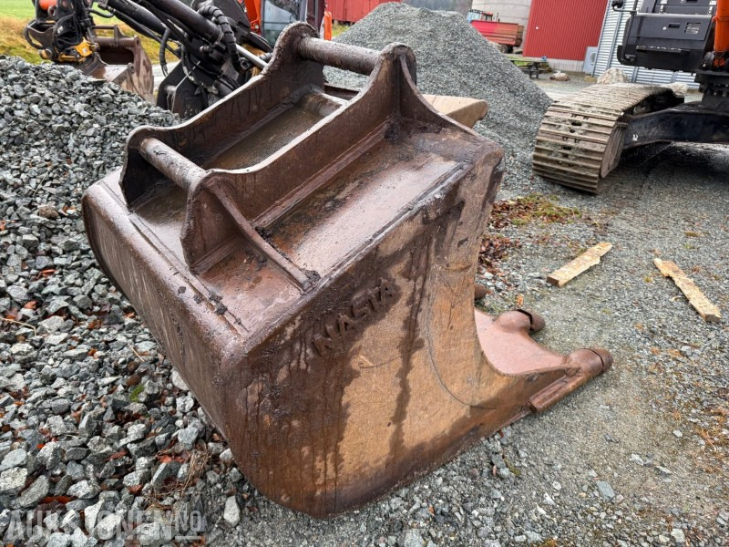 挖掘机 Hitachi ZX250 LC-6 EC223, GPS, Sentralsmøring, 2 skuffer, LED：图15