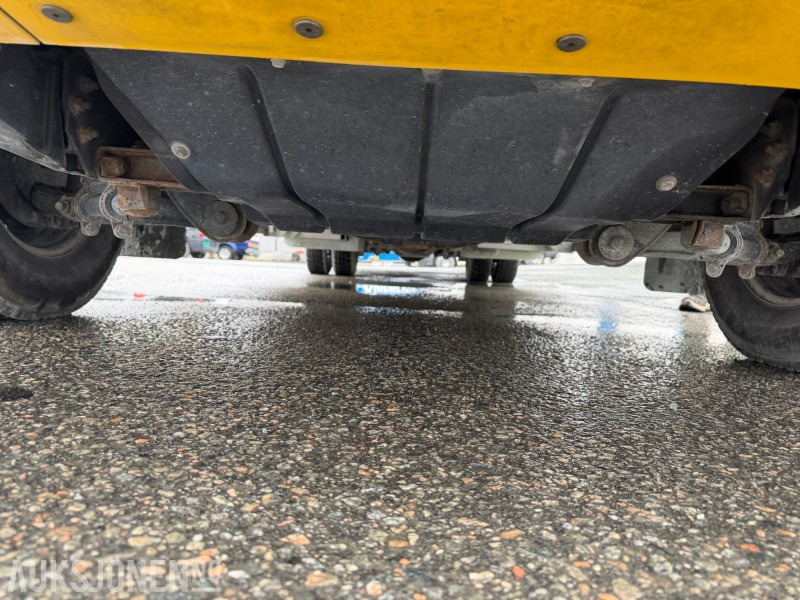 Iveco Daily 70C18 Bergingsbil – 2023-modell - bare gått 98 182 km - 消防车:图5 Iveco Daily 70C18 Bergingsbil – 2023-modell - bare gått 98 182 km - 消防车:图5