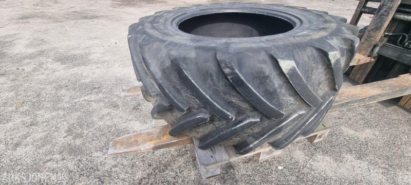 John Deere Traktordekk og felger / 6140 - 农业机械:图5 John Deere Traktordekk og felger / 6140 - 农业机械:图5