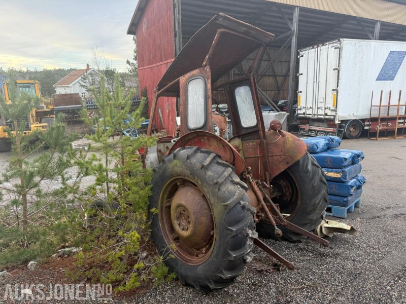 Massey Ferguson 35 - REP.OBJEKT. - 拖拉机:图5 Massey Ferguson 35 - REP.OBJEKT. - 拖拉机:图5