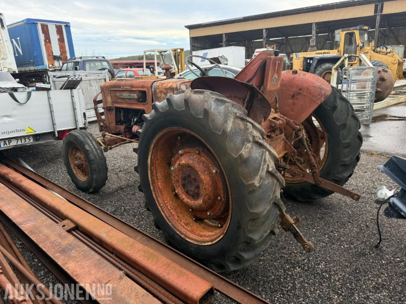 McCormick international traktor - rep.objekt. - 拖拉机:图4 McCormick international traktor - rep.objekt. - 拖拉机:图4