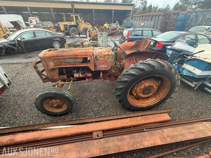 McCormick international traktor - rep.objekt. - 拖拉机:图5 McCormick international traktor - rep.objekt. - 拖拉机:图5