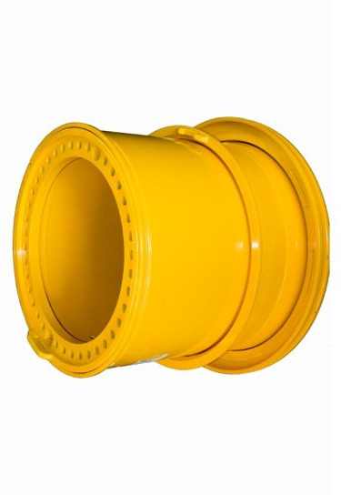 NY Felg til CAT 988K 35/65R33 - 附件 适用于 建筑机械:图1 NY Felg til CAT 988K 35/65R33 - 附件 适用于 建筑机械:图1