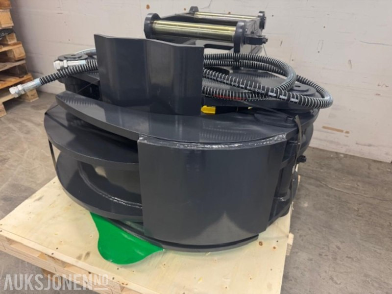 NY HENIMA TREKUTTER S60 FESTE - 附件 适用于 建筑机械:图1 NY HENIMA TREKUTTER S60 FESTE - 附件 适用于 建筑机械:图1