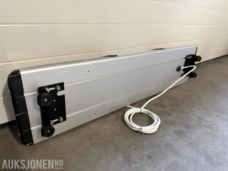 Ny Blinklampe 120cm - 建筑设备:图3 Ny Blinklampe 120cm - 建筑设备:图3