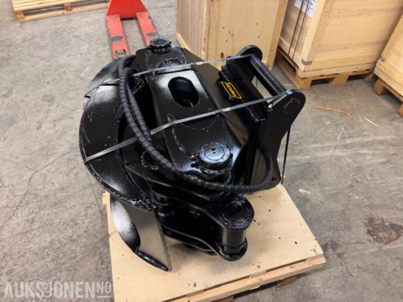 Ny Henima 06 Klype S60 ****INGEN MINSTEPRIS**** - 附件 适用于 建筑机械:图5 Ny Henima 06 Klype S60 ****INGEN MINSTEPRIS**** - 附件 适用于 建筑机械:图5