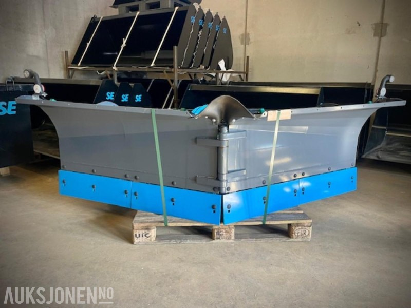 SE | Vikeplog 2800 | Trima-/SMS feste | lys | sjokkdemper | fjærer - 农业机械:图1 SE | Vikeplog 2800 | Trima-/SMS feste | lys | sjokkdemper | fjærer - 农业机械:图1