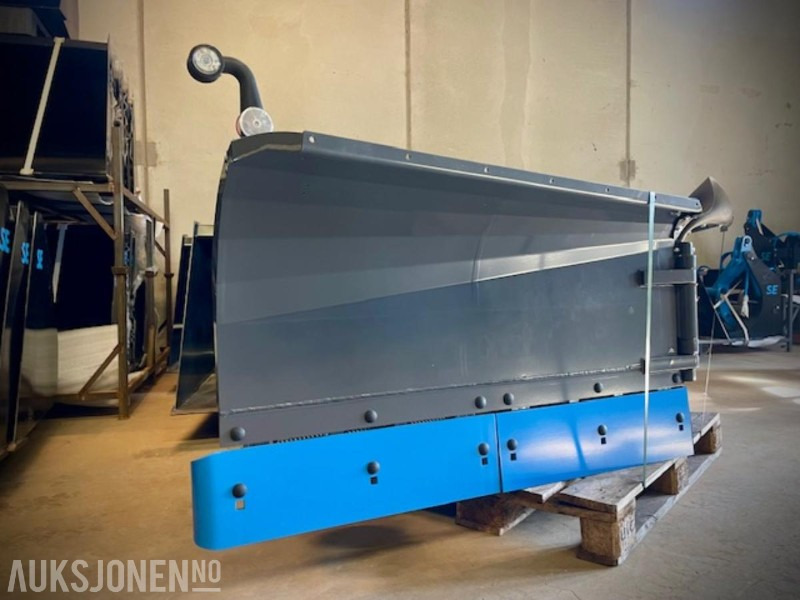 SE | Vikeplog 2800 | Trima-/SMS feste | lys | sjokkdemper | fjærer - 农业机械:图3 SE | Vikeplog 2800 | Trima-/SMS feste | lys | sjokkdemper | fjærer - 农业机械:图3