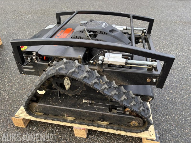 SERENA PRO LM-550. Yamaha 6.5hp - 农业机械:图4 SERENA PRO LM-550. Yamaha 6.5hp - 农业机械:图4