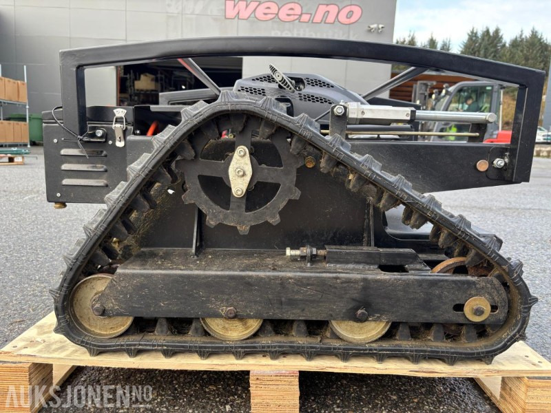 SERENA PRO LM-550. Yamaha 6.5hp - 农业机械:图5 SERENA PRO LM-550. Yamaha 6.5hp - 农业机械:图5