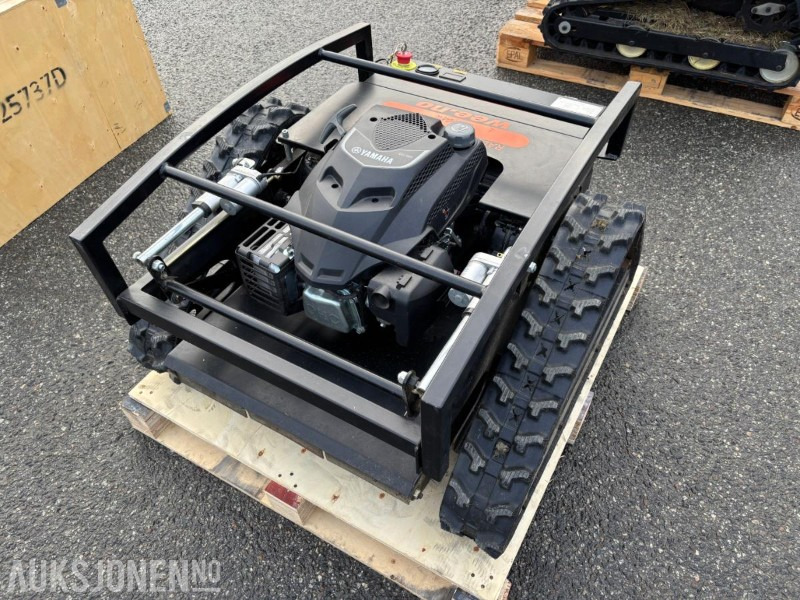 SERENA PRO LM-550. Yamaha 6.5hp - 农业机械:图1 SERENA PRO LM-550. Yamaha 6.5hp - 农业机械:图1