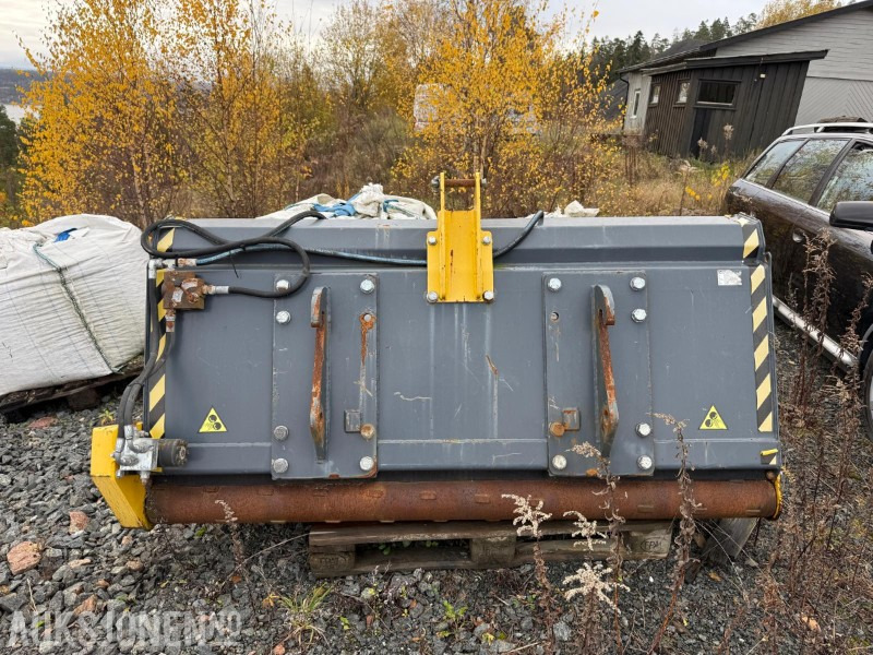 Stark strøkasse HK 1010 (2,09M) - 附件 适用于 建筑机械:图5 Stark strøkasse HK 1010 (2,09M) - 附件 适用于 建筑机械:图5