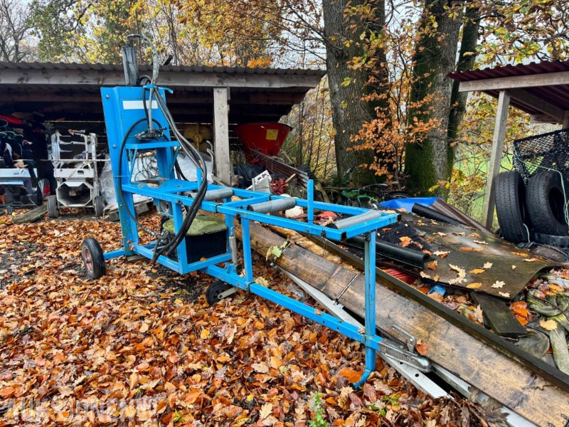 农业机械 Svedbro Smida AB Vedklipper - Kløyvemaskin:图1