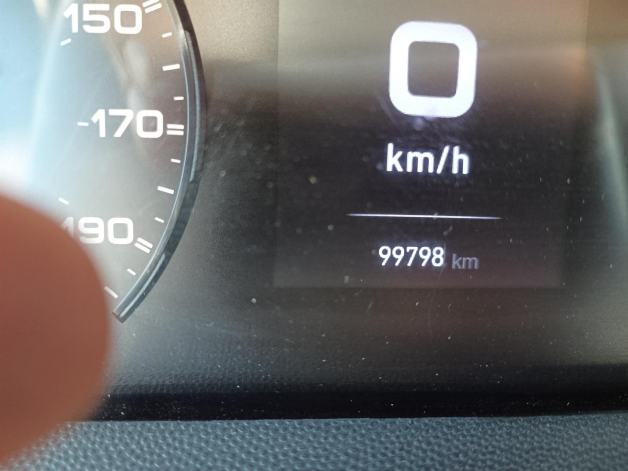 FIAT Ducato L3 H2 - 无侧窗厢式货车:图3 FIAT Ducato L3 H2 - 无侧窗厢式货车:图3