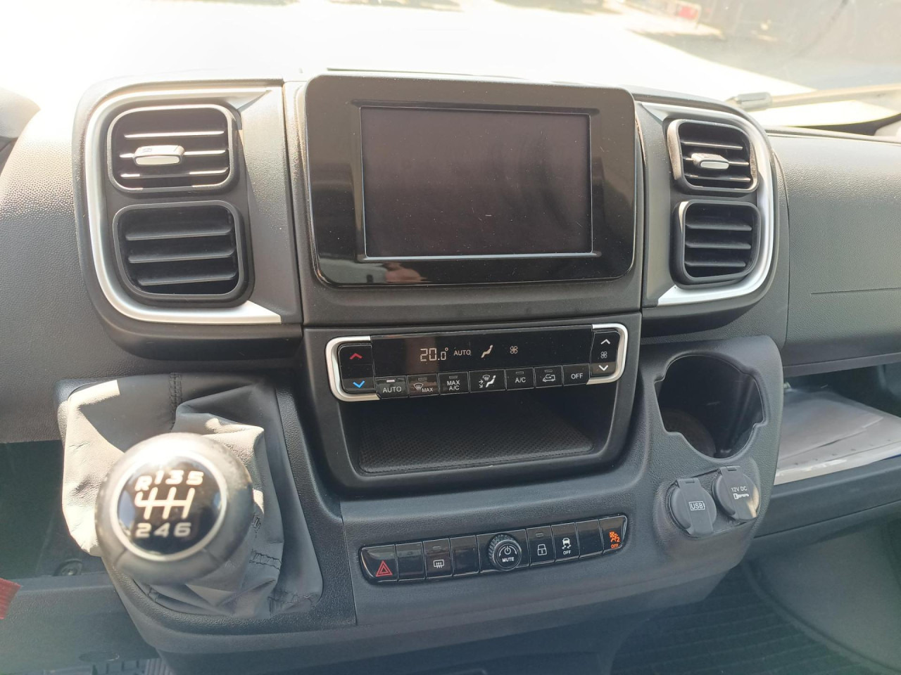 FIAT Ducato L3 H2 - 无侧窗厢式货车:图2 FIAT Ducato L3 H2 - 无侧窗厢式货车:图2