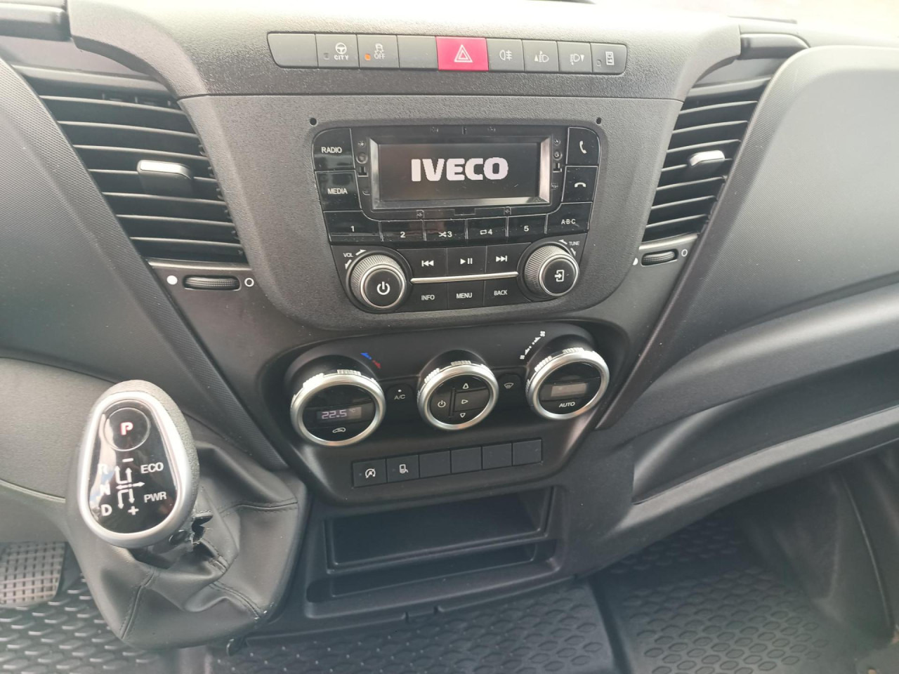 IVECO Daily 35S16A8V 租赁 IVECO Daily 35S16A8V：图6