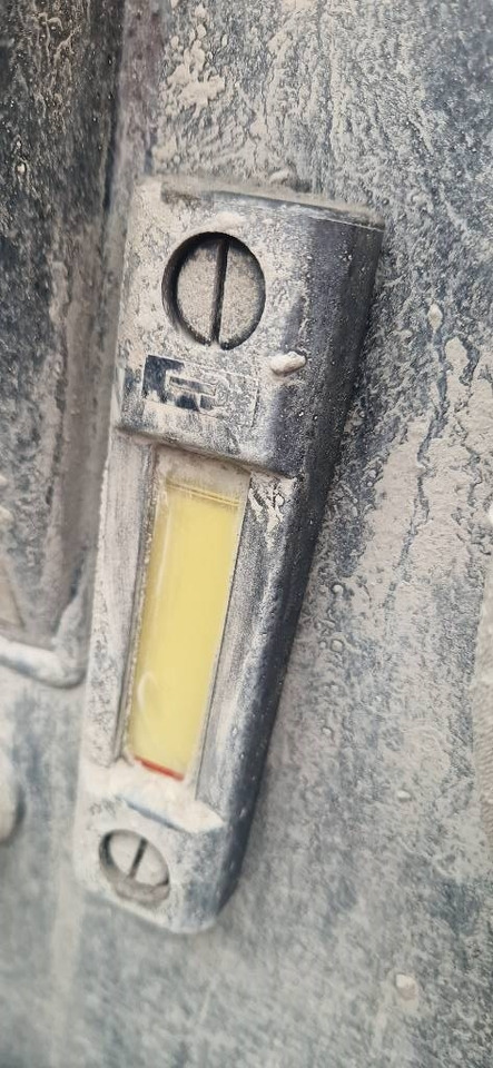 筛选机 PowerScreen Chieftain 2100 X:图12 筛选机 PowerScreen Chieftain 2100 X:图12