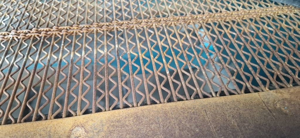 筛选机 PowerScreen Chieftain 2100 X:图26 筛选机 PowerScreen Chieftain 2100 X:图26