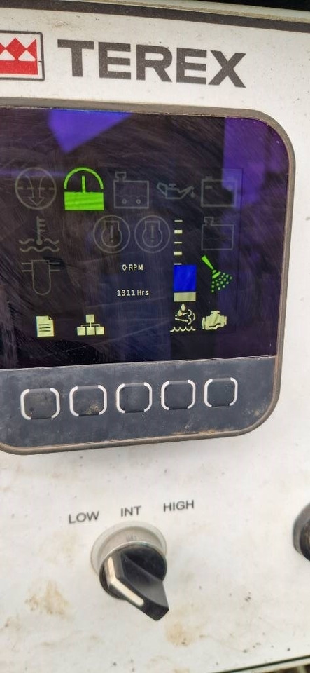 PowerScreen Chieftain 2200 - 筛选机:图2 PowerScreen Chieftain 2200 - 筛选机:图2