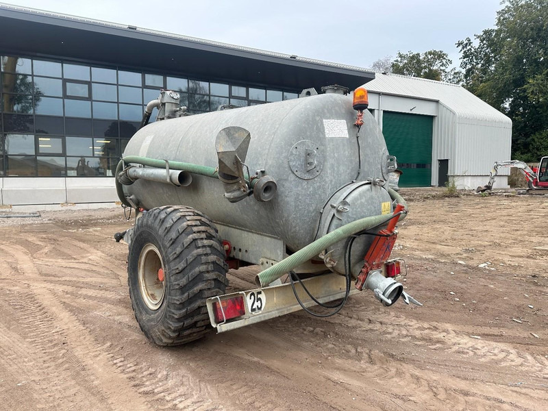 Agrimat CHEE 65 6500 liter - 液罐拖车:图3 Agrimat CHEE 65 6500 liter - 液罐拖车:图3