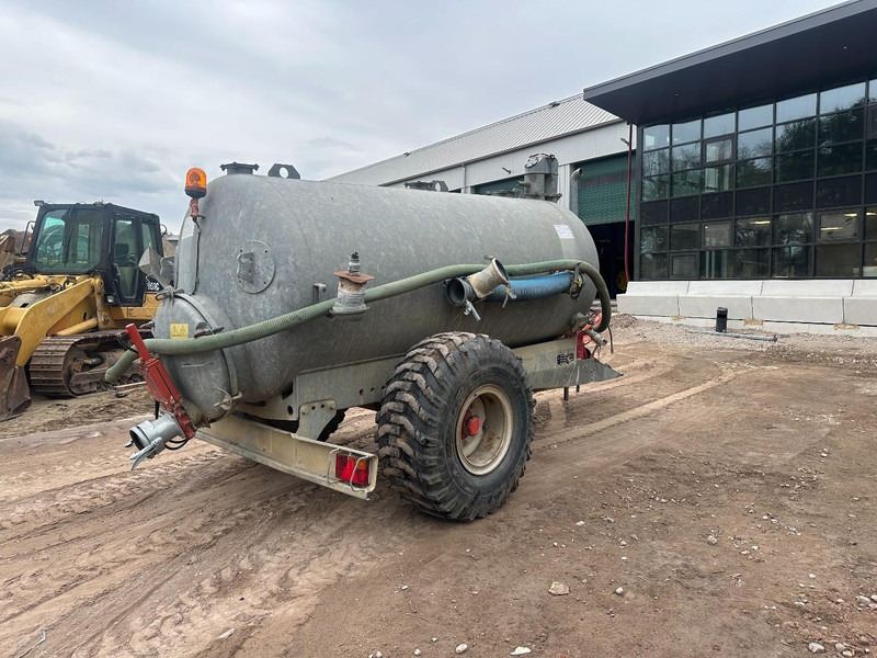 Agrimat CHEE 65 6500 liter - 液罐拖车:图5 Agrimat CHEE 65 6500 liter - 液罐拖车:图5