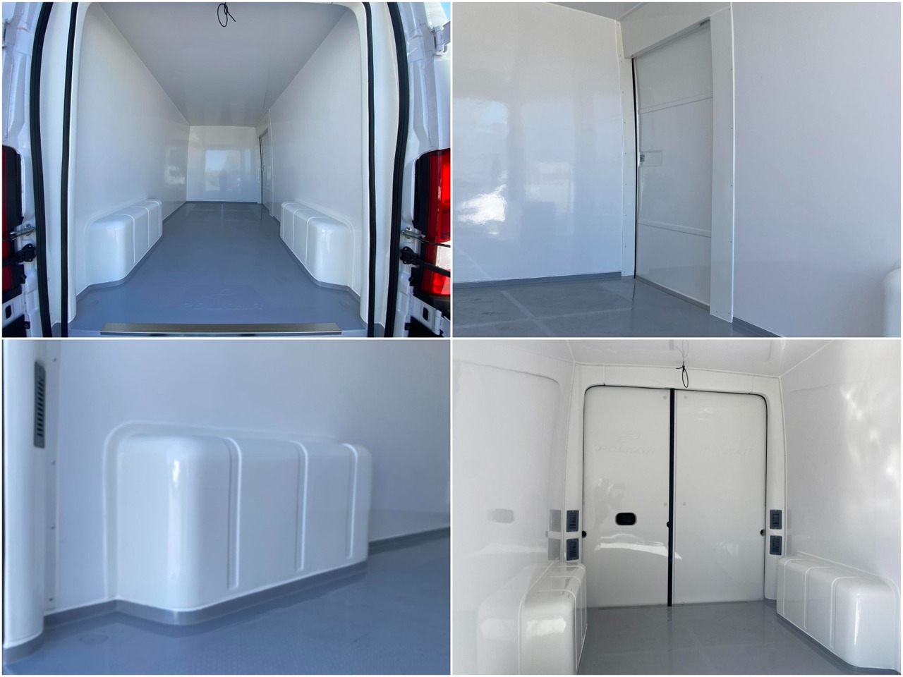 FIAT SOFORT LIEFERBAR | DUCATO L3H2 140PS | TIEFKÜHLFAHRZEUG -20C + KONVEKTA TK 4022 12V-230V - 冷藏货车:图1 FIAT SOFORT LIEFERBAR | DUCATO L3H2 140PS | TIEFKÜHLFAHRZEUG -20C + KONVEKTA TK 4022 12V-230V - 冷藏货车:图1