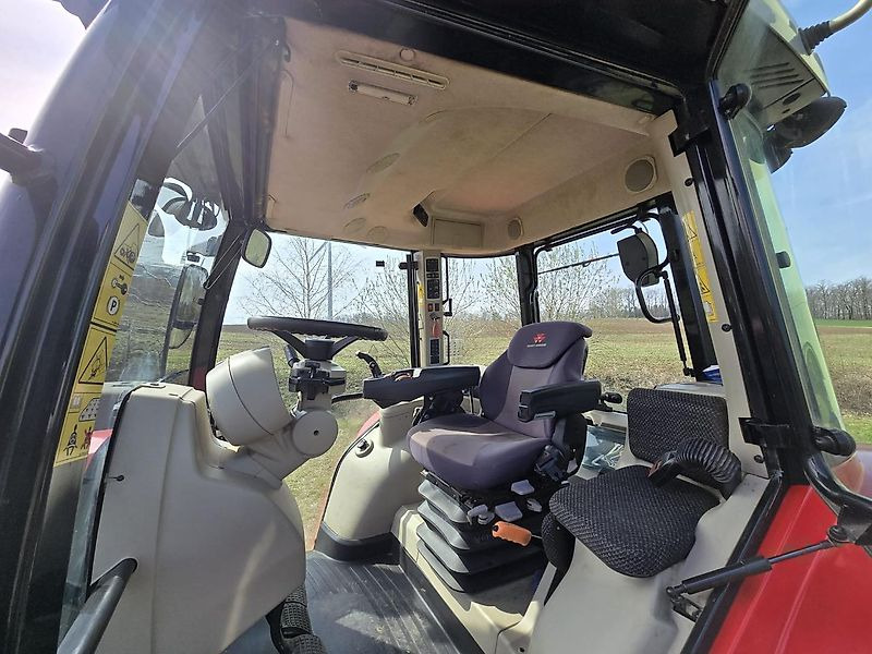 Massey Ferguson MF 7722 S Dyna-6 - 拖拉机:图4 Massey Ferguson MF 7722 S Dyna-6 - 拖拉机:图4