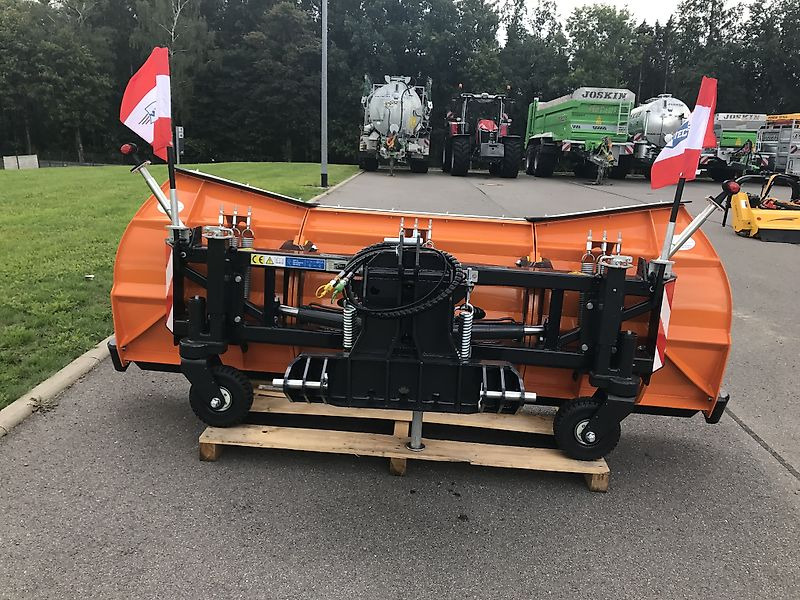 WinTec T_III-320 3P - 推雪板:图2 WinTec T_III-320 3P - 推雪板:图2