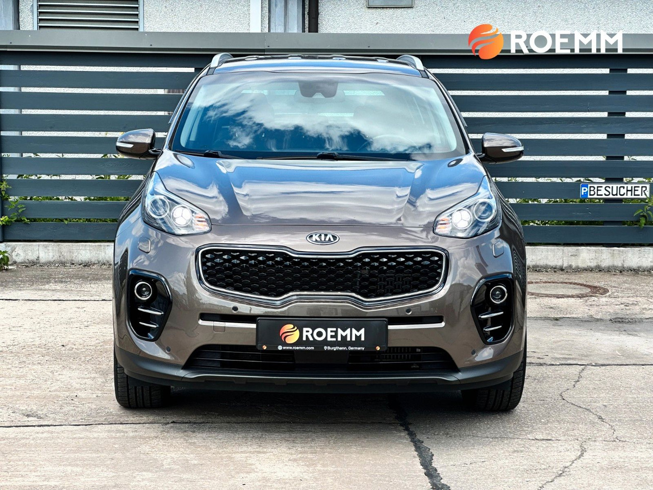 Kia Sportage Spirit 2WD*GARANTIE*JBL*Start/Stopp* - 越野车:图2 Kia Sportage Spirit 2WD*GARANTIE*JBL*Start/Stopp* - 越野车:图2