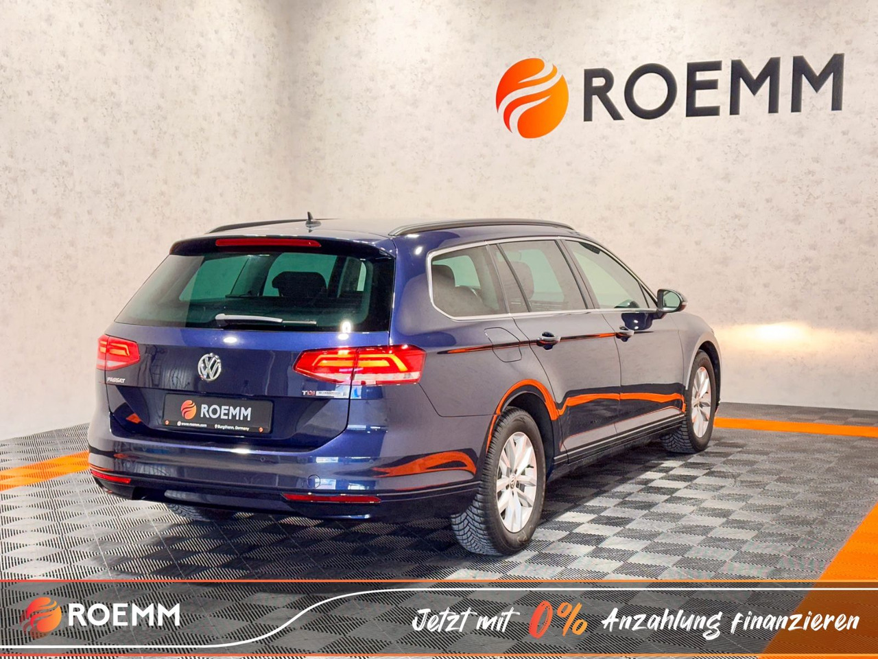 Volkswagen Passat Variant Comfortline BMT*GARANTIE* - 旅行车:图5 Volkswagen Passat Variant Comfortline BMT*GARANTIE* - 旅行车:图5