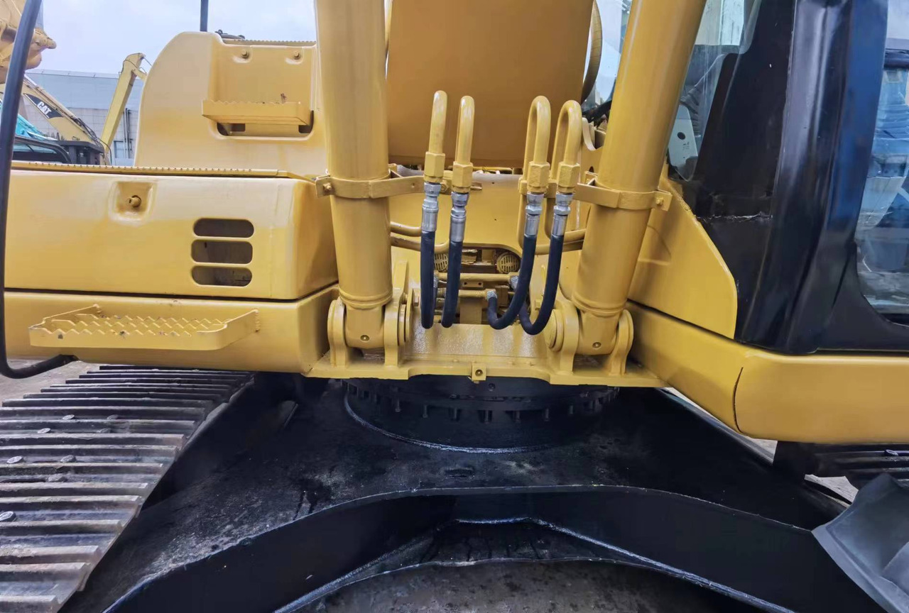 Caterpillar 320 320c 320cl Used Excavator CAT 320D 320D2 320GC Crawler in Excellent Work Performance - 履带式挖掘机:图5 Caterpillar 320 320c 320cl Used Excavator CAT 320D 320D2 320GC Crawler in Excellent Work Performance - 履带式挖掘机:图5