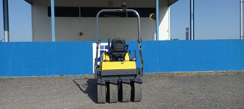 Atlas-Copco CC1300C - 组合式压路机:图3 Atlas-Copco CC1300C - 组合式压路机:图3