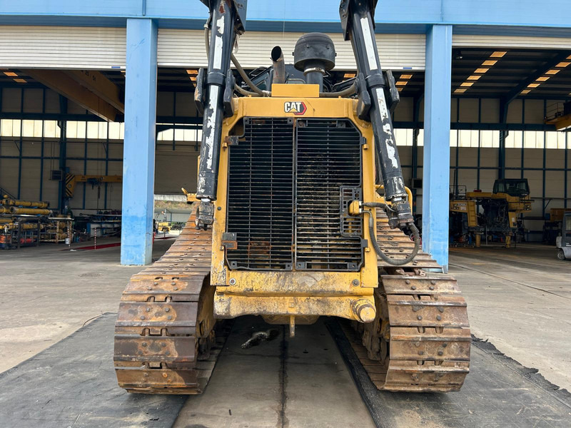 Caterpillar D8T - 推土机:图5 Caterpillar D8T - 推土机:图5
