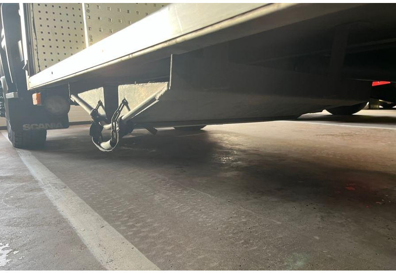 Scania 114C 4x4 - 消防车:图5 Scania 114C 4x4 - 消防车:图5