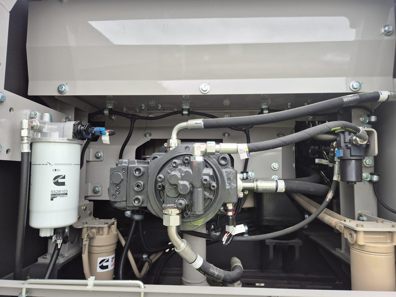 新的 履带式挖掘机 Zoomlion ZE210GLC：图13