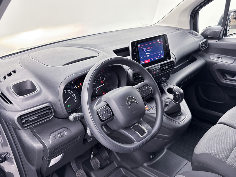 Citroën Berlingo 1.5 BlueHDI Club Carplay/Androidauto Cruise Control Airco - 紧凑型面包车:图5 Citroën Berlingo 1.5 BlueHDI Club Carplay/Androidauto Cruise Control Airco - 紧凑型面包车:图5