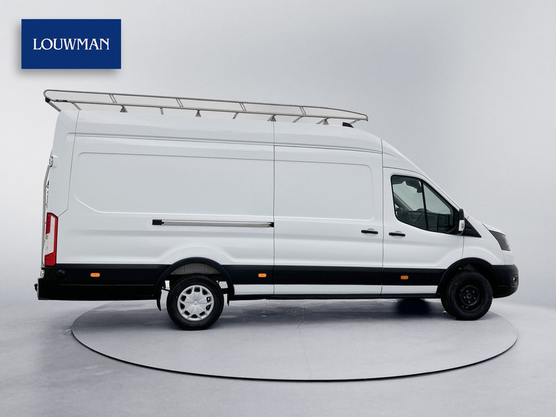 Ford Transit 350 2.0 TDCI L4H3 Trend RWD Trekhaak Betimmering Cruise Control - 无侧窗厢式货车:图4 Ford Transit 350 2.0 TDCI L4H3 Trend RWD Trekhaak Betimmering Cruise Control - 无侧窗厢式货车:图4